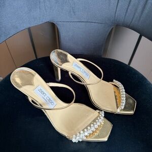 Jimmy Choo Sandals